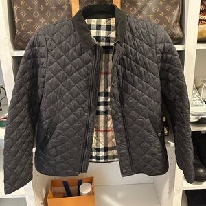 Burberry Coat